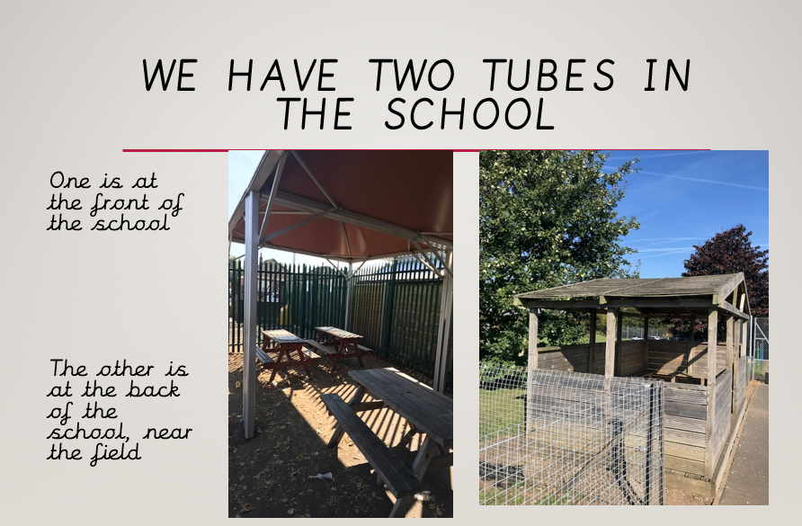  We are still continuing to monitor air pollution!